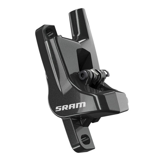 Impianto frenante disc MTB SRAM LEVEL T