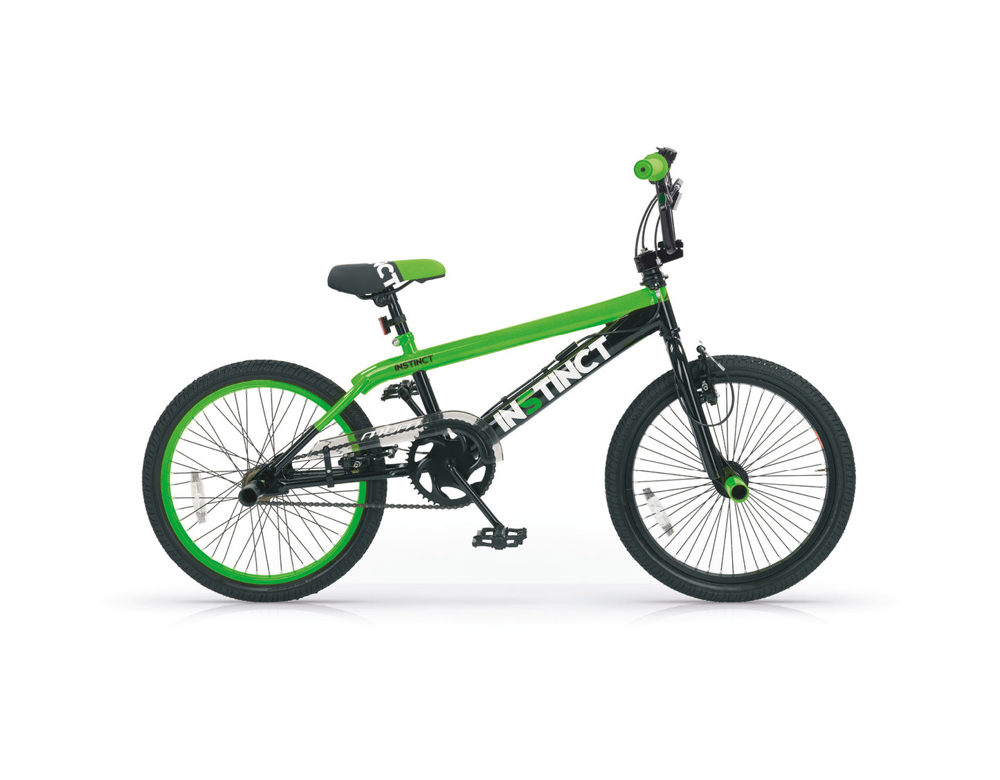 CICLO BMX MBM ISTINCT