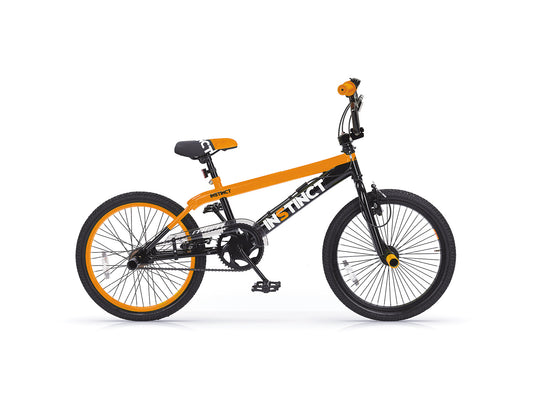 CICLO BMX MBM ISTINCT