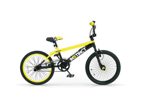 CICLO BMX MBM ISTINCT
