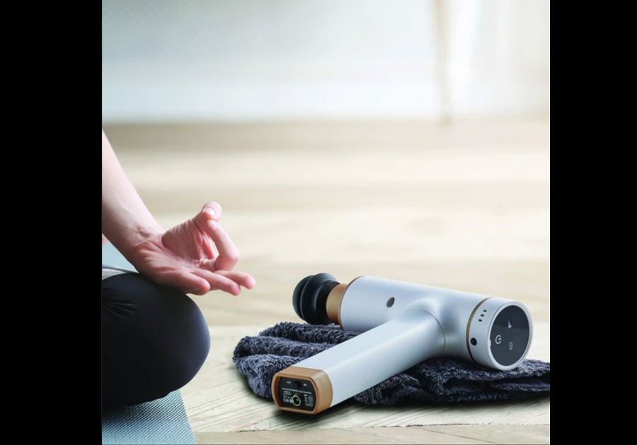 KITTA Muscle percussion gun