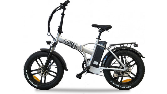 LEM E-BIKE ORLANDO COMFORT
