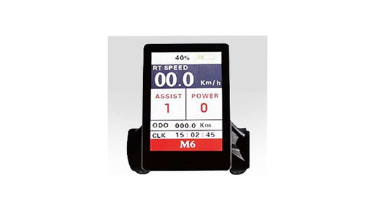 LEM E-BIKE ORLANDO LUXURY