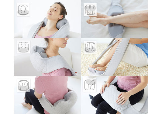 QUZY Shoulder Massage