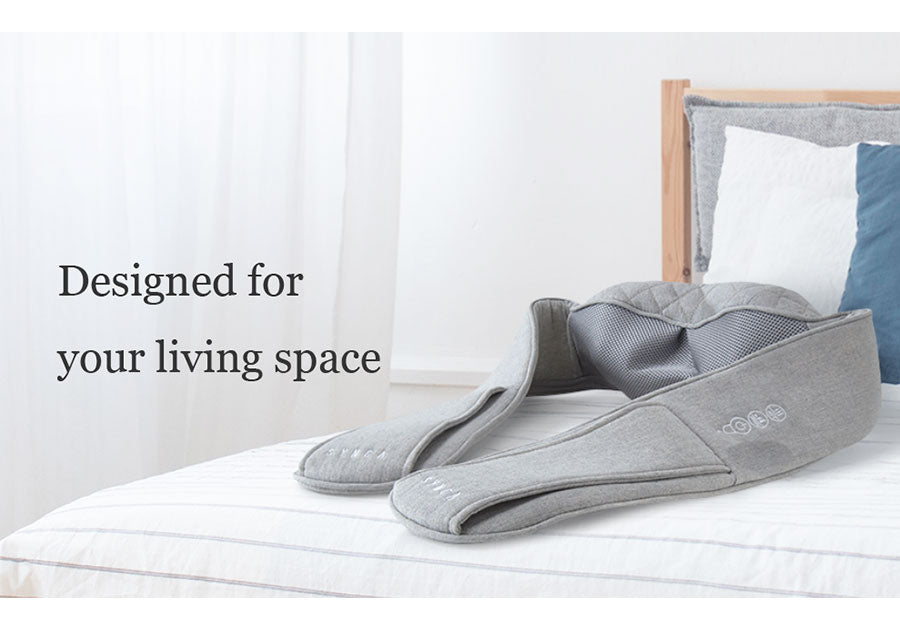 QUZY Shoulder Massage