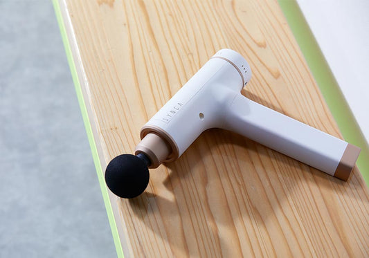 KITTA Muscle percussion gun