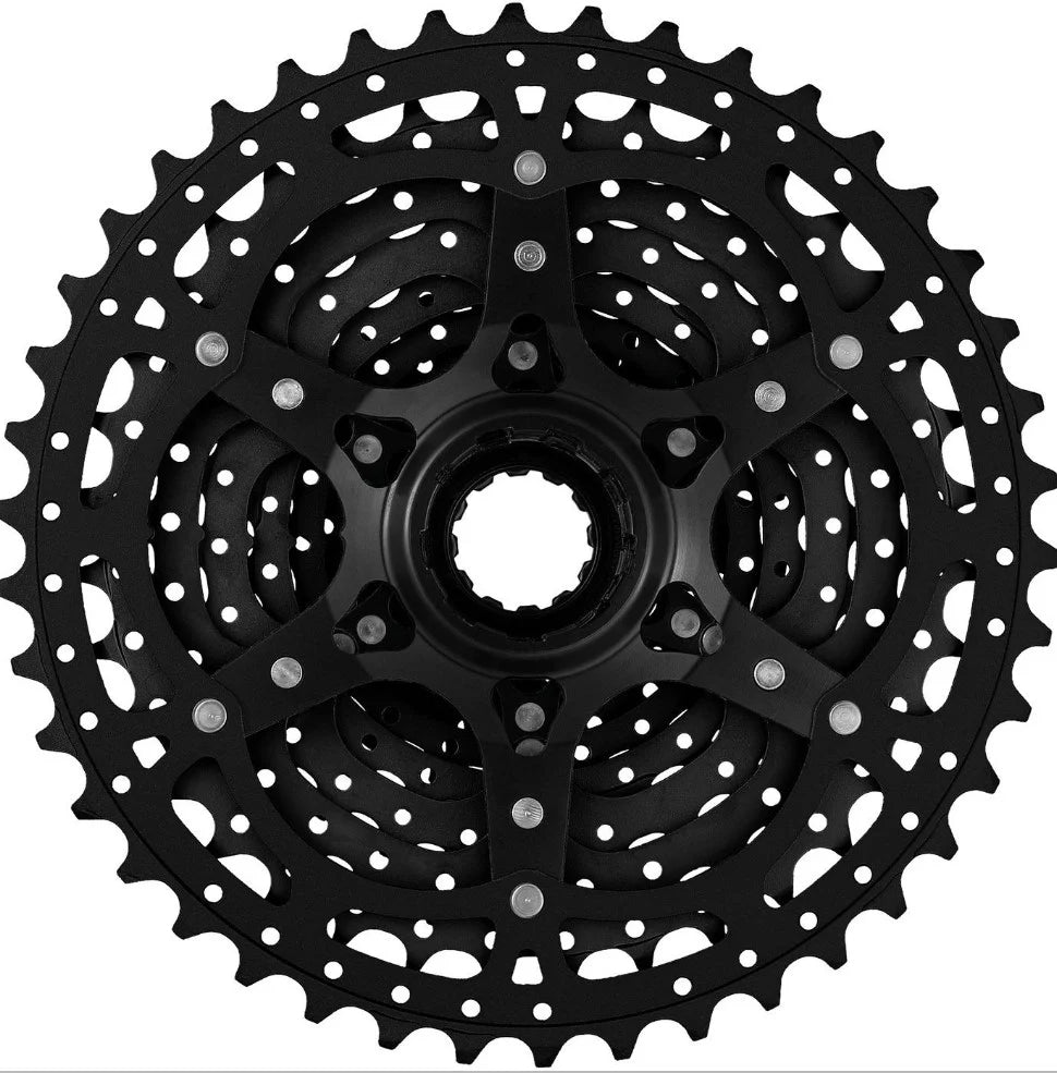 Cassette sprocket sunrace11-42T
