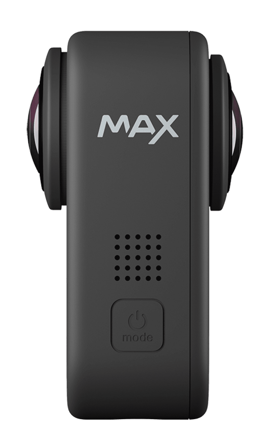GO PRO MAX 360