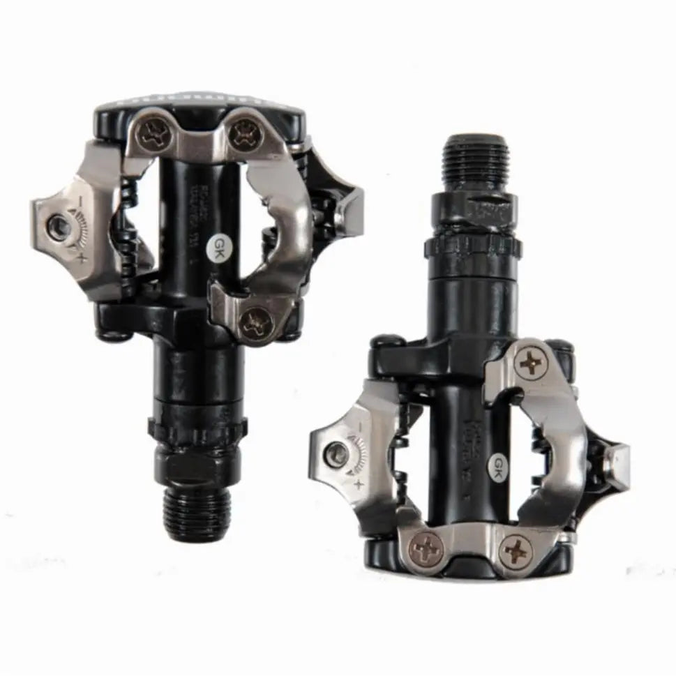 SHIMANO pedali usati m520 spd