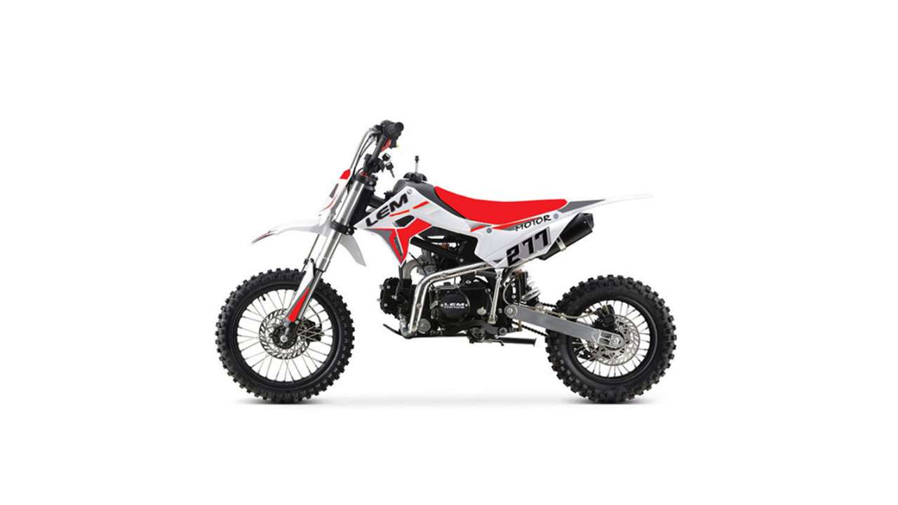 PITBIKE RF 90CC NEW VERSION 10\12