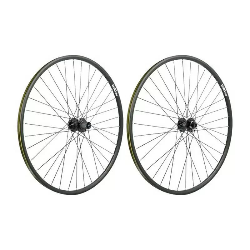 coppia ruote wag 29 disc