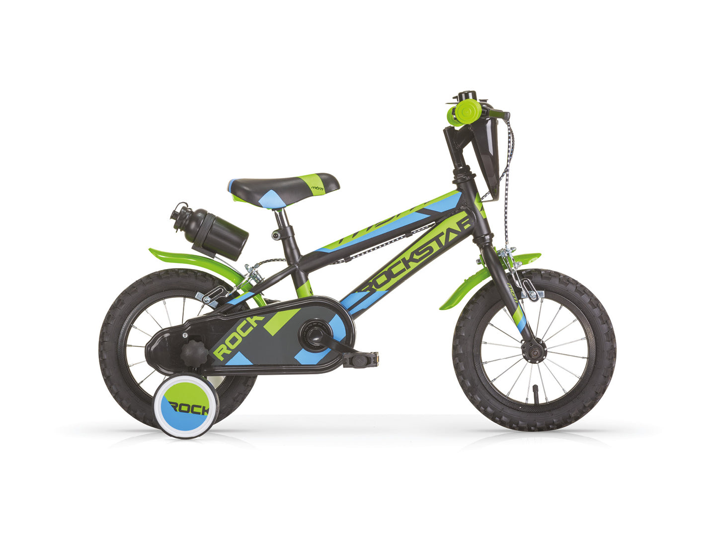 ROCKSTAR MTB CYCLE 12″ MBM