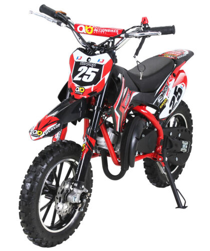 Minicross Minicross 50cc