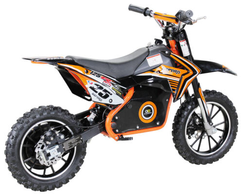Cross Electric minibike 500Watt 36V