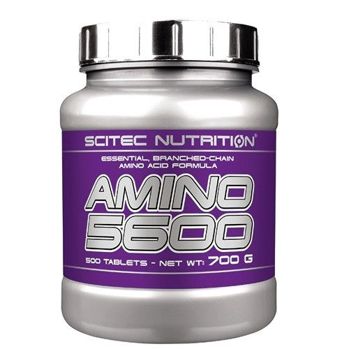 SCITEC AMINO 5600 500 CPR