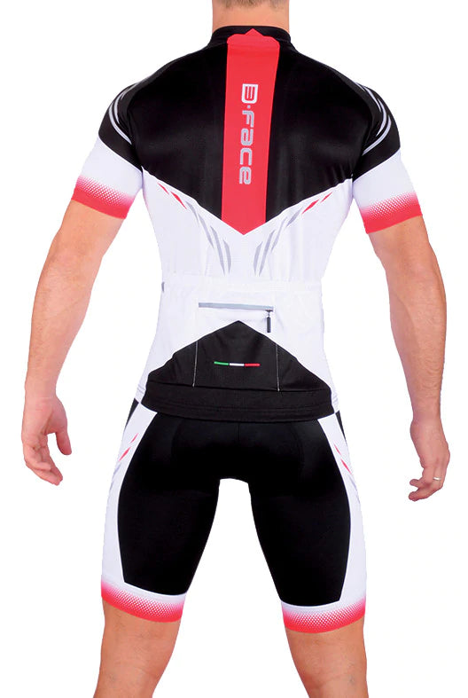 COMPLETO ESTIVO 3FACE VIPE