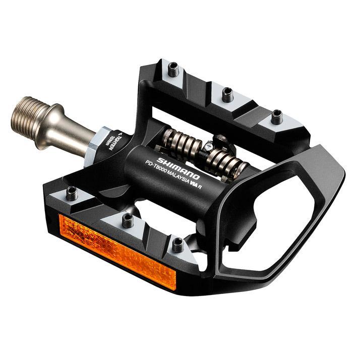 pedali shimano xt t8000 spd