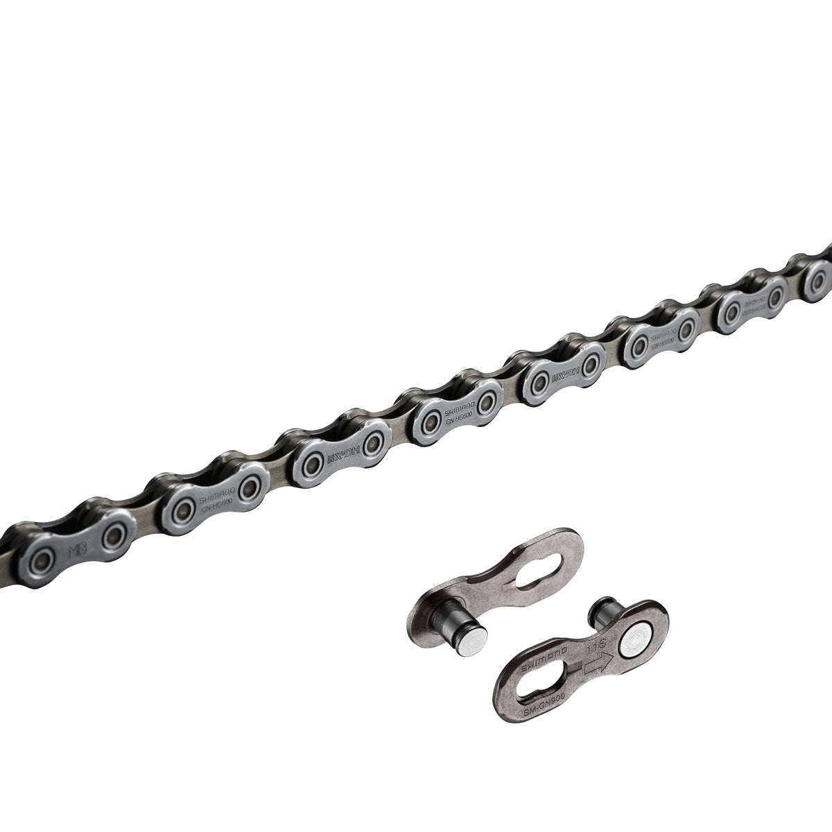 Shimano mini gruppo xt\slx 11v