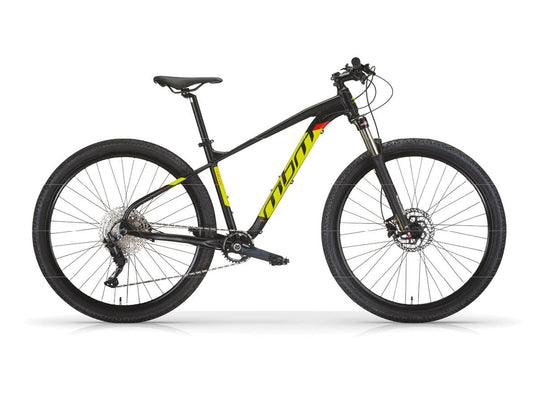 ciclo mtb mbm snake 29 11 -12 sp