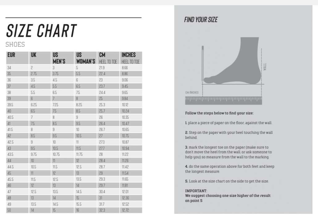 Storm Carbon Anthracite Silver 41