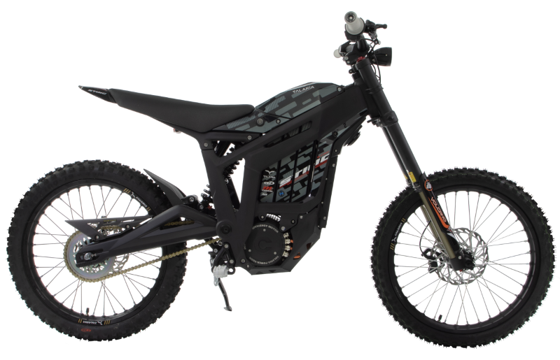 Talaria Moto elettrica cross