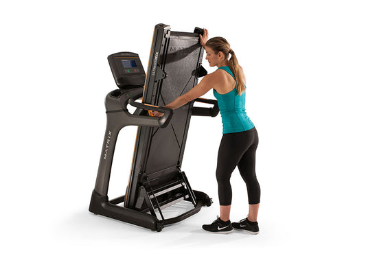 TREADMILL TF30 XR Matrix