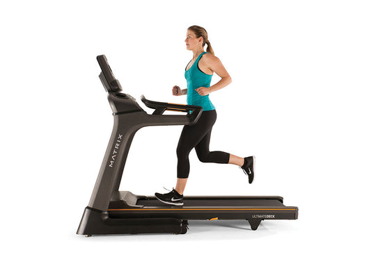 TREADMILL TF30 XER Matrix