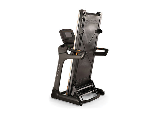 TREADMILL TF50 XIR Matrix