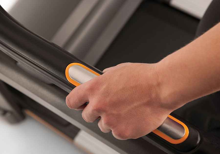 TREADMILL TF50 XER Matrix