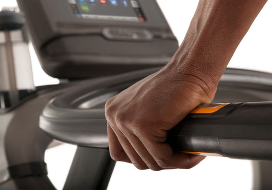 TREADMILL TF30 XIR Matrix