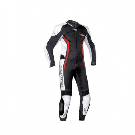 Tuta minimoto bambino Peewee Gimoto – Fuoriora - Main Image