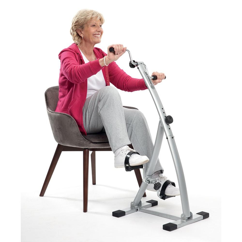 bi pedaler training system Bi-Pedaler Bike Pedal Bi Manual For Rehabilitation – Fuoriora