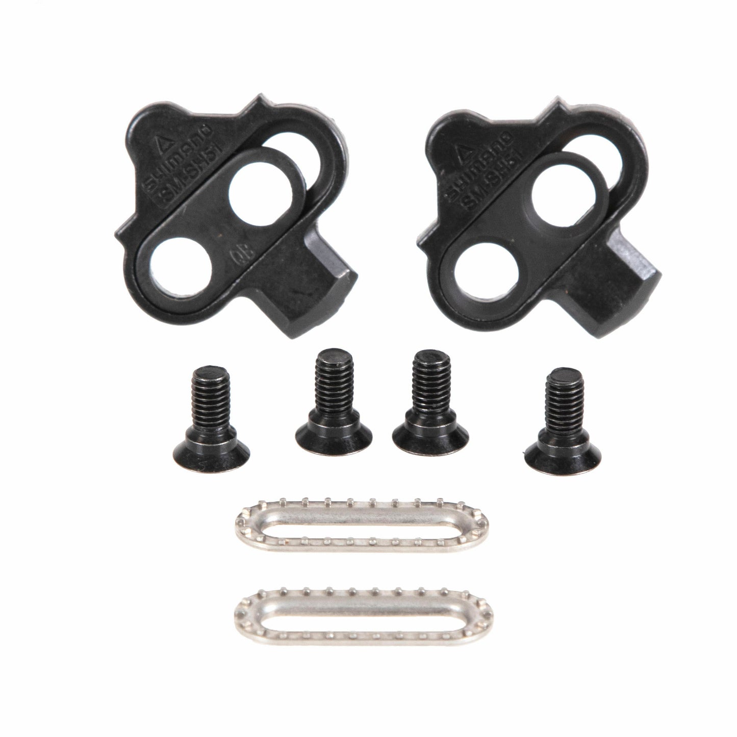 Shimano XTR PD-M9100 pedals