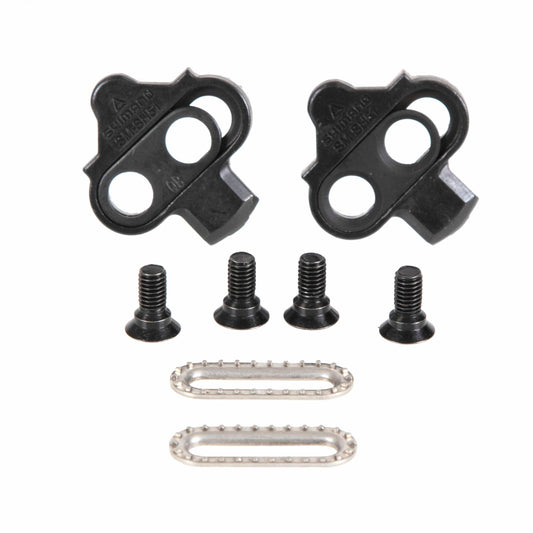 Shimano XTR PD-M9100 pedals