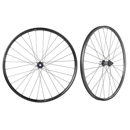 Miche Contact Disc Gravel wheels tubeless ready