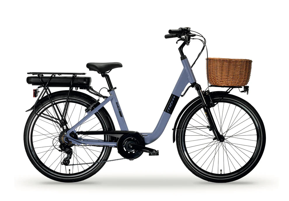 MBM E-BIKE RHEA 26-28