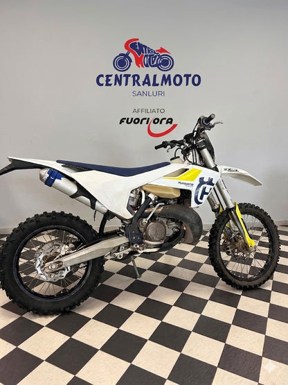 Husqvarna TE 300 I 2T 2019