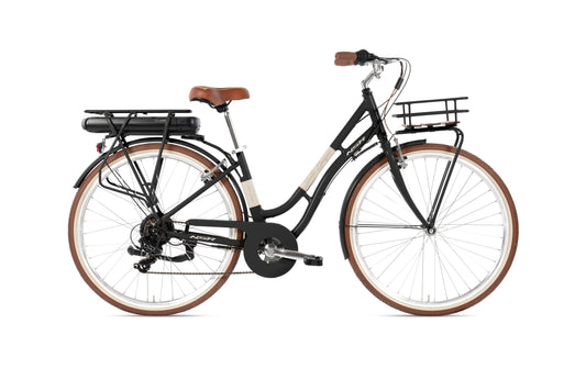 NSR e-CLASSIC  100 BELLE EPOQUE