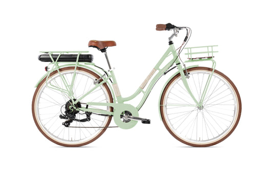 NSR e-CLASSIC  100 BELLE EPOQUE