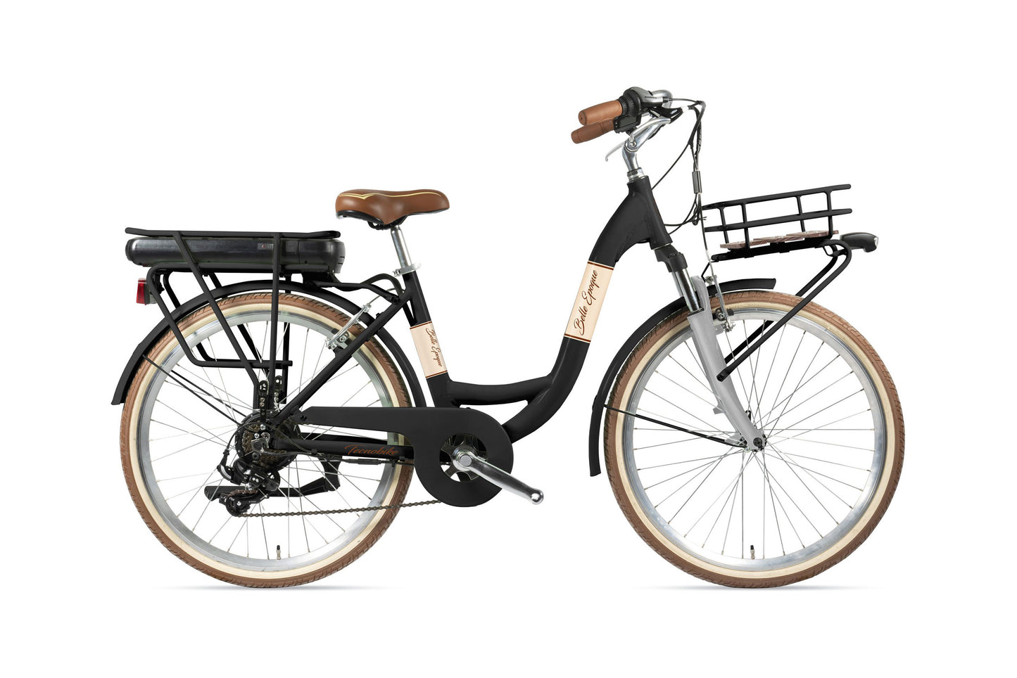 NSR e-CLASSIC  102 BELLE EPOQUE 26