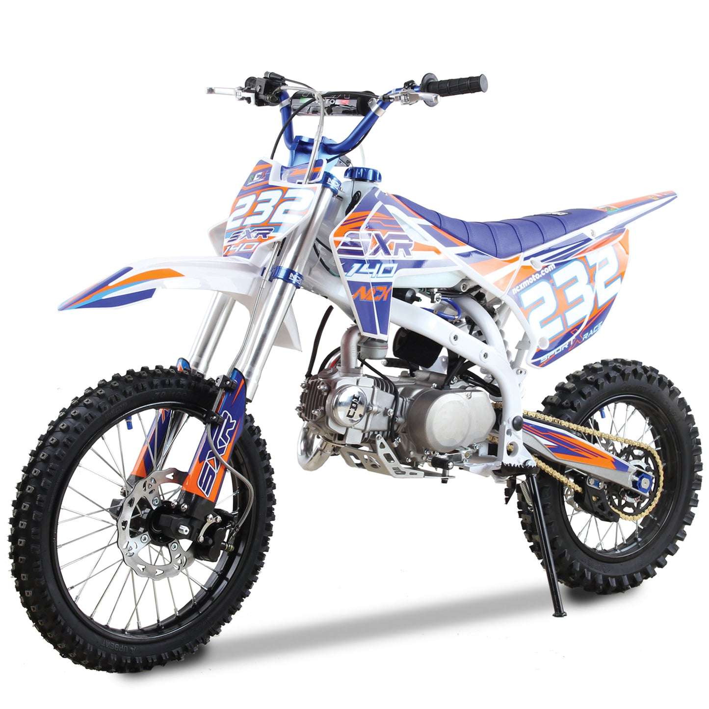 crx ncx 125 17\14