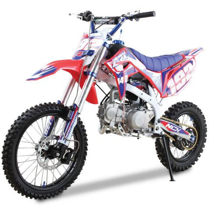 NCX PIT BIKE 140 cc