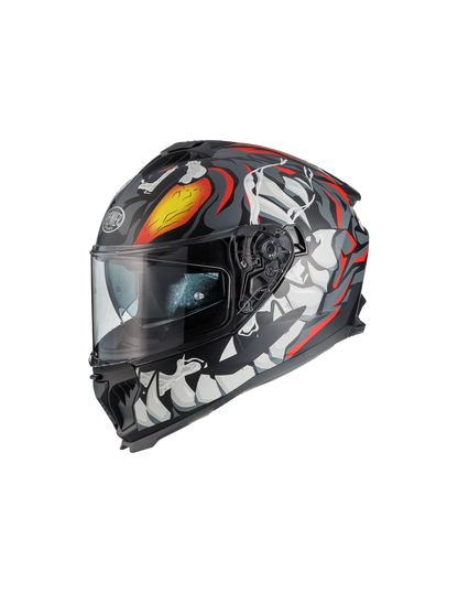 CASCO MOTO PREMIER TYPHOON