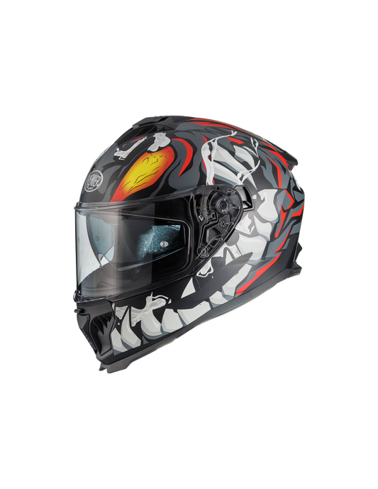 CASCO MOTO PREMIER TYPHOON