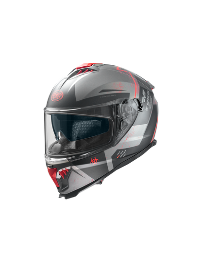 CASCO MOTO PREMIER TYPHOON