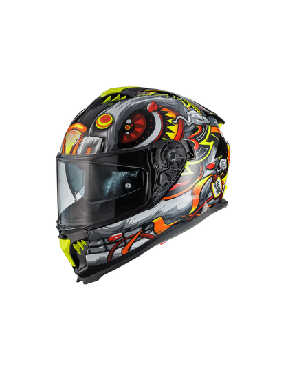 CASCO MOTO PREMIER TYPHOON