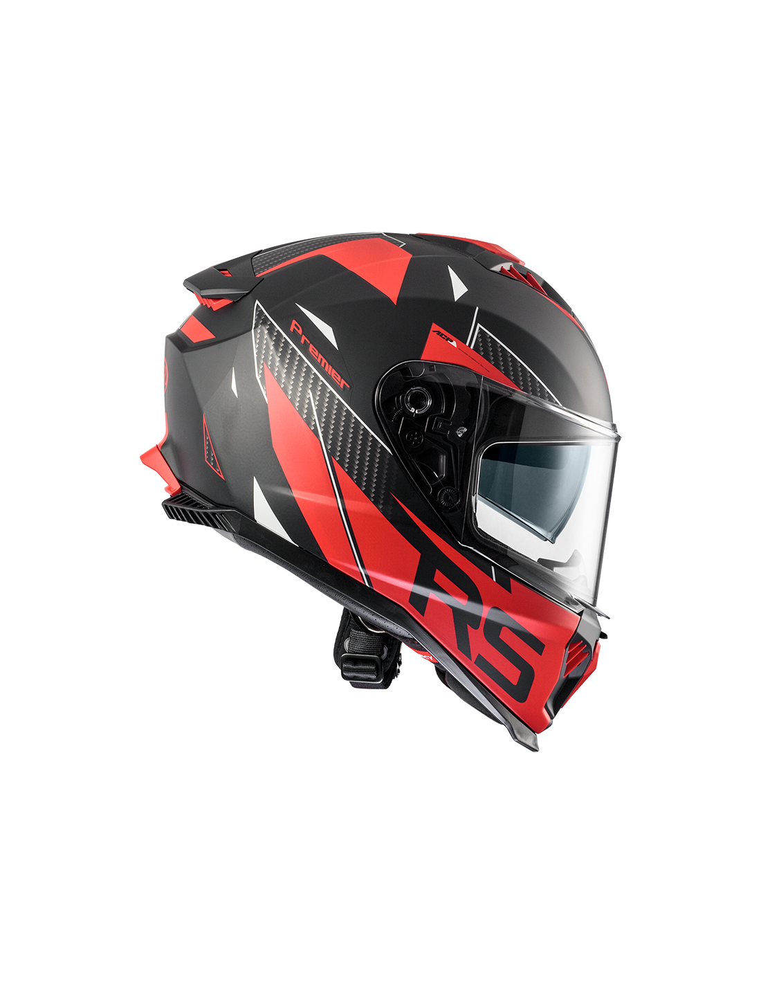 CASCO MOTO PREMIER TYPHOON