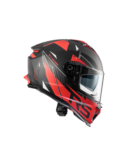 CASCO MOTO PREMIER TYPHOON
