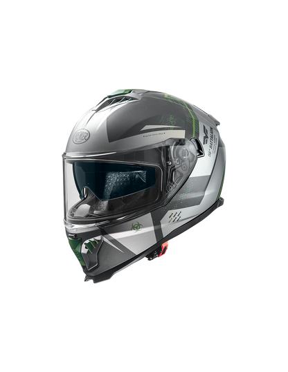 CASCO MOTO PREMIER TYPHOON