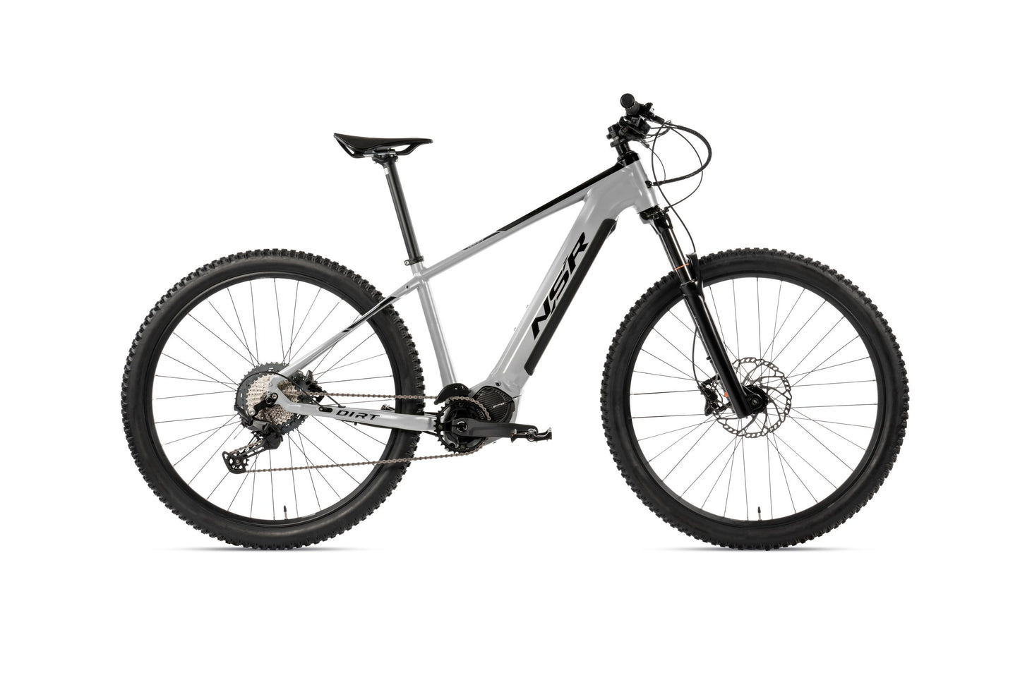 NSR e-MTB  2830 FRONT DIRT